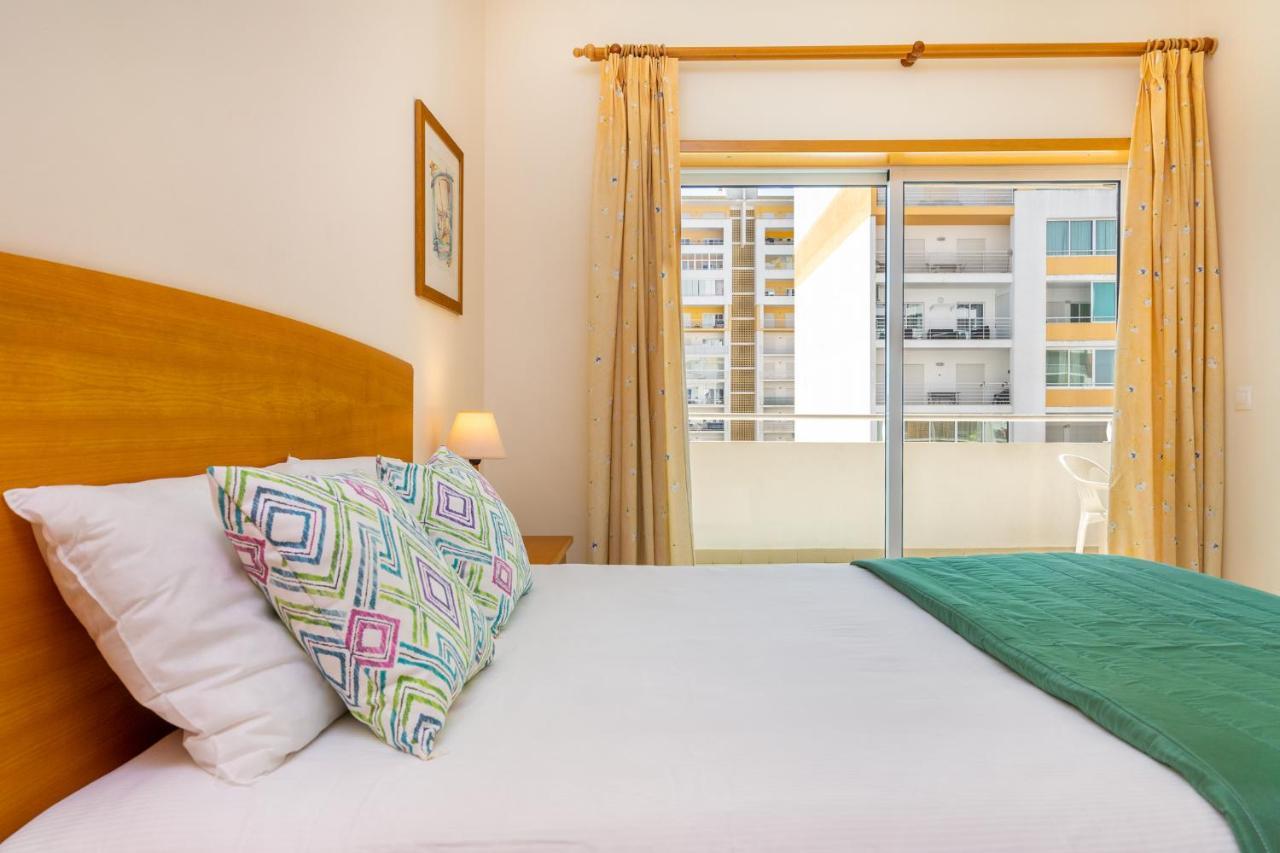 Faia Beachside By Encantos Do Algarve - 404 Portimao Ngoại thất bức ảnh