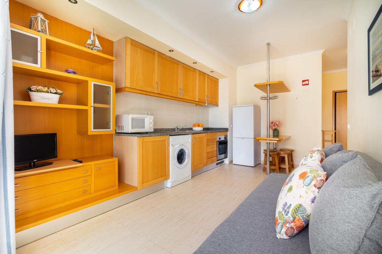 Faia Beachside By Encantos Do Algarve - 404 Portimao Ngoại thất bức ảnh
