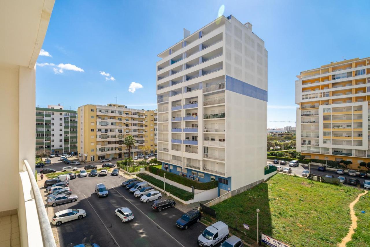 Faia Beachside By Encantos Do Algarve - 404 Portimao Ngoại thất bức ảnh