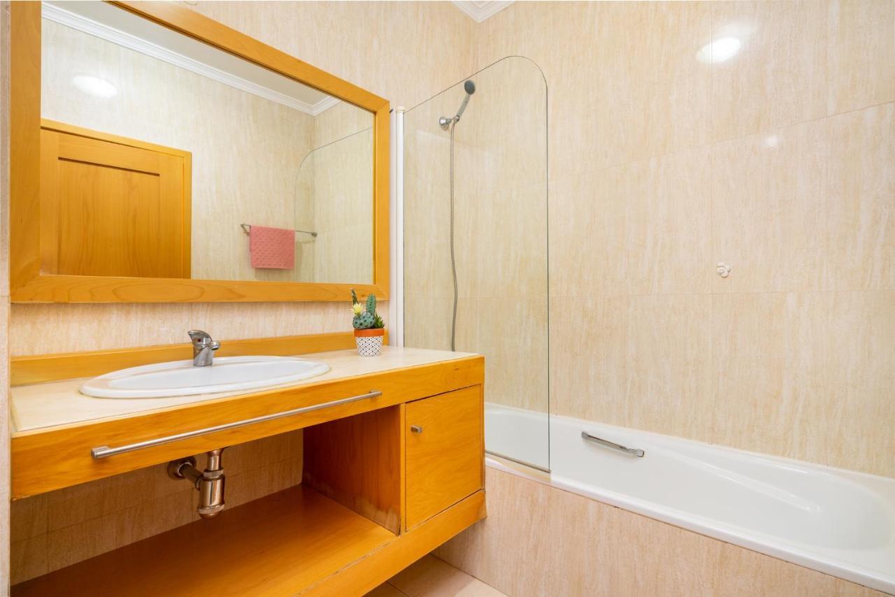 Faia Beachside By Encantos Do Algarve - 404 Portimao Ngoại thất bức ảnh