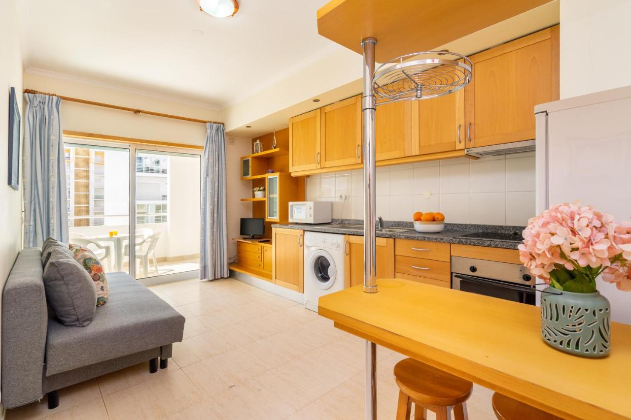Faia Beachside By Encantos Do Algarve - 404 Portimao Ngoại thất bức ảnh