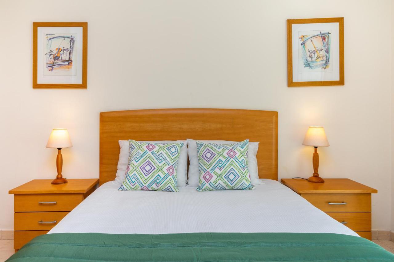 Faia Beachside By Encantos Do Algarve - 404 Portimao Ngoại thất bức ảnh