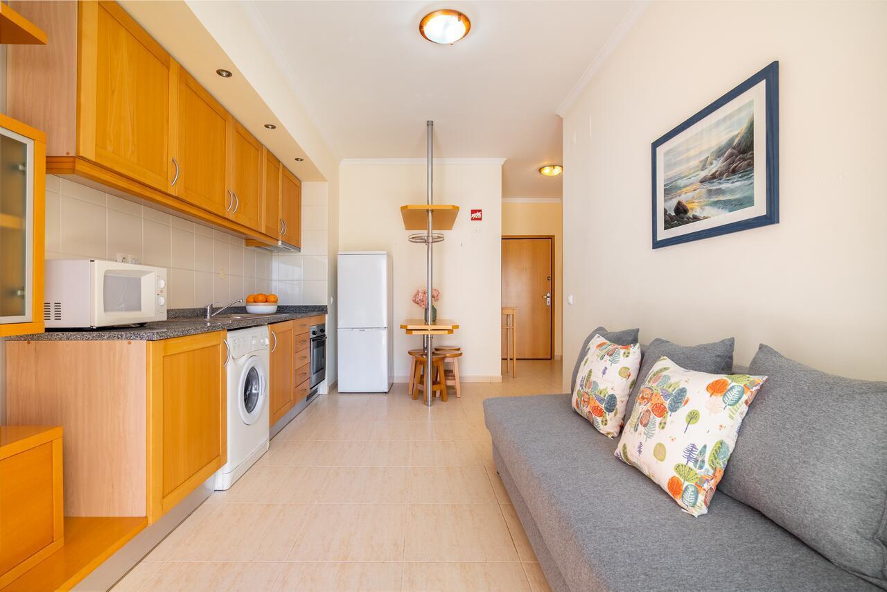 Faia Beachside By Encantos Do Algarve - 404 Portimao Ngoại thất bức ảnh