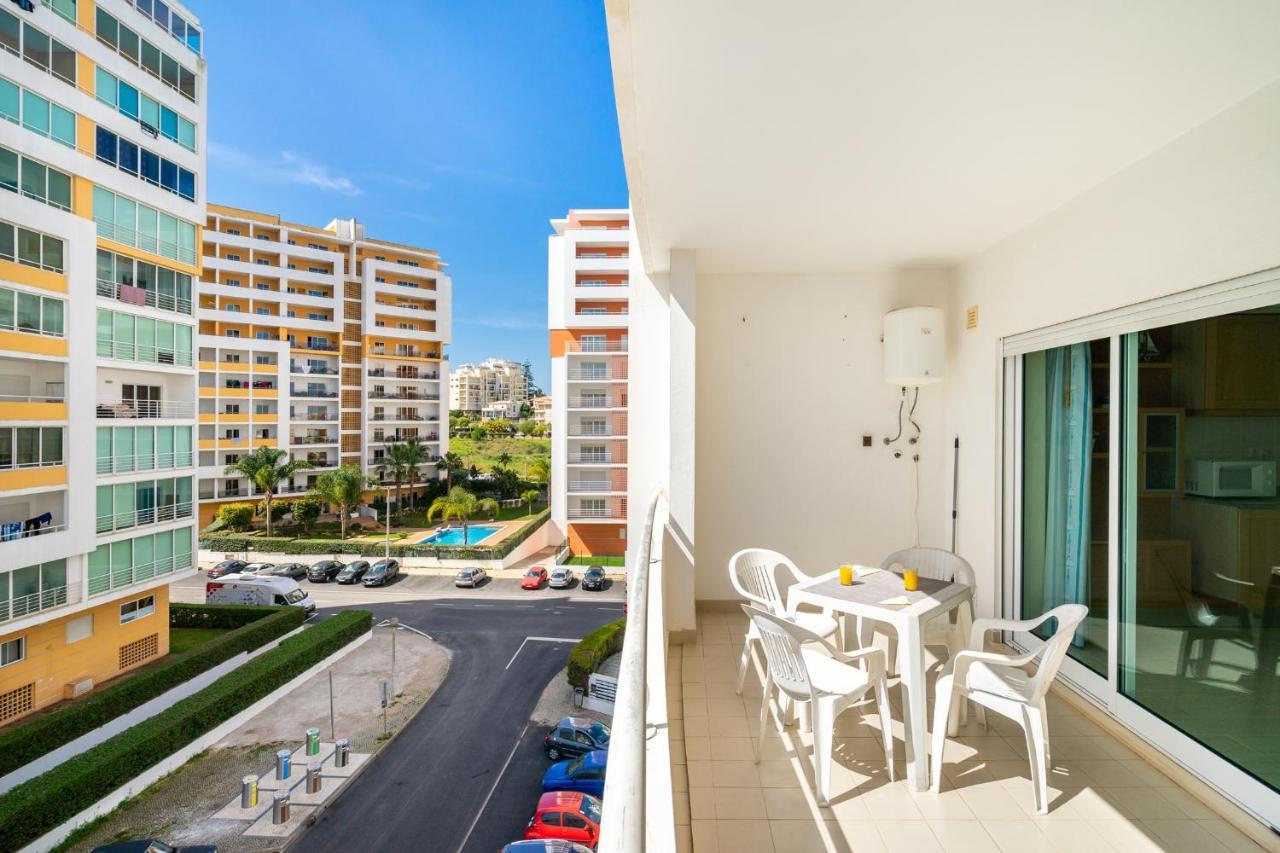 Faia Beachside By Encantos Do Algarve - 404 Portimao Ngoại thất bức ảnh