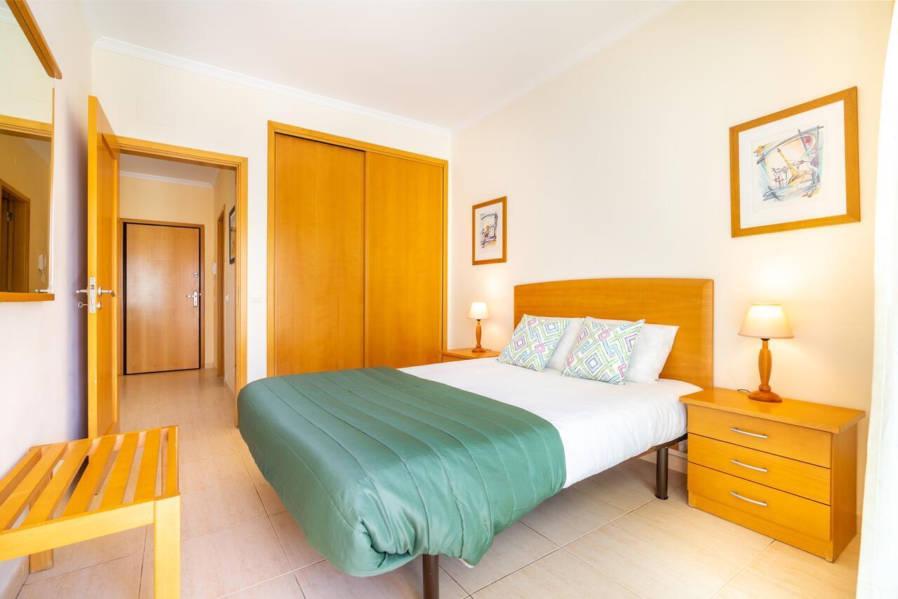 Faia Beachside By Encantos Do Algarve - 404 Portimao Ngoại thất bức ảnh