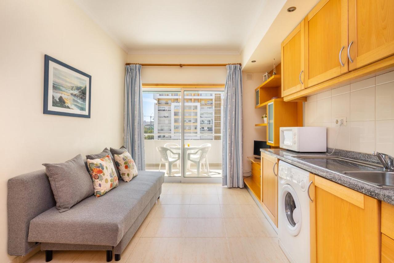 Faia Beachside By Encantos Do Algarve - 404 Portimao Ngoại thất bức ảnh