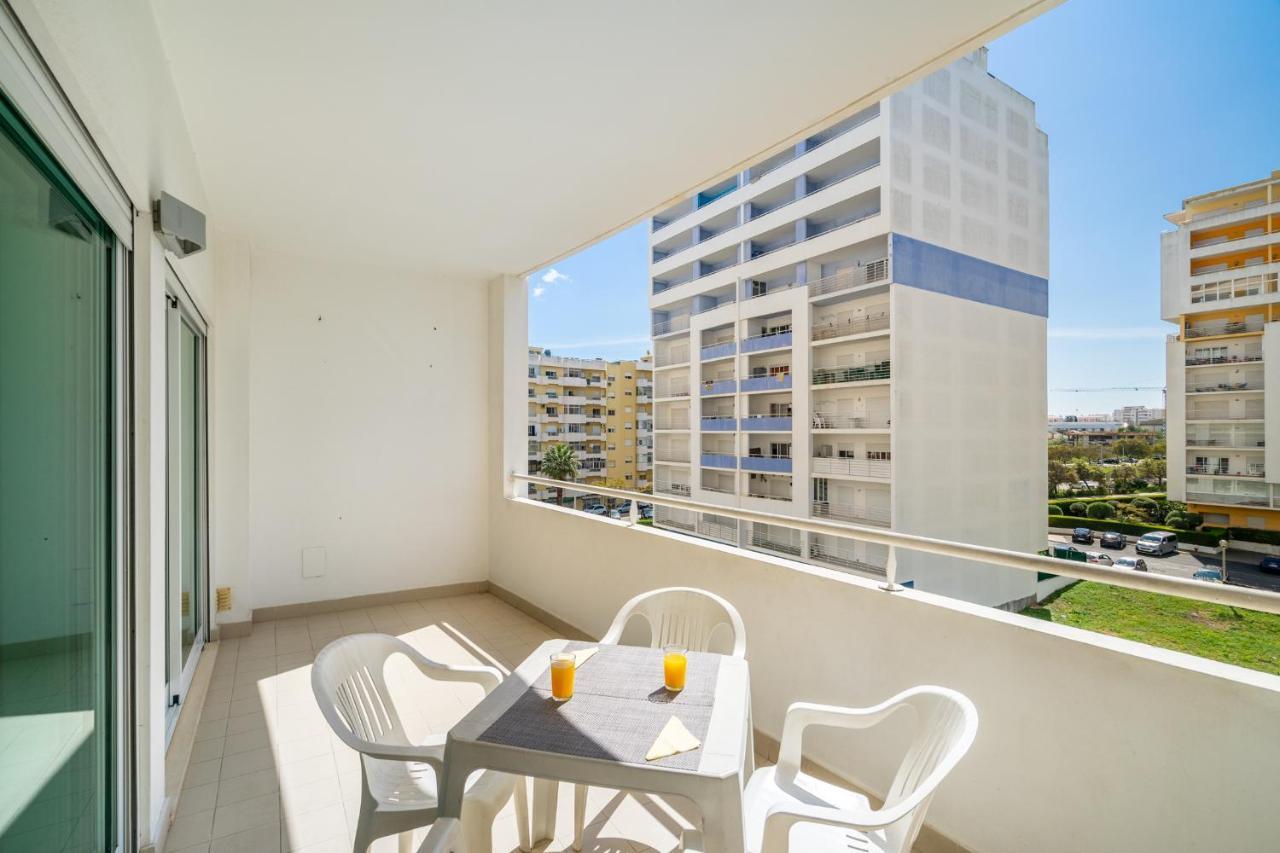 Faia Beachside By Encantos Do Algarve - 404 Portimao Ngoại thất bức ảnh