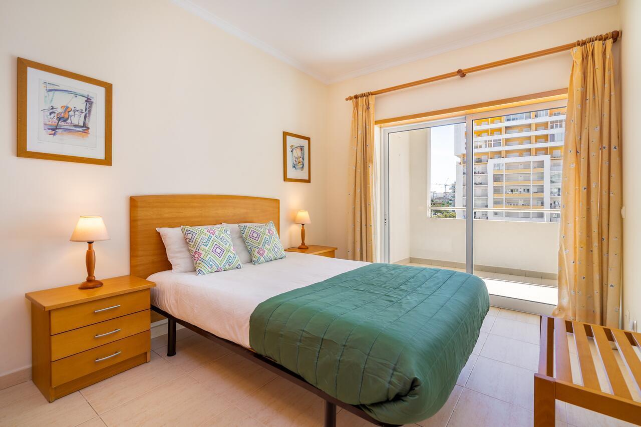 Faia Beachside By Encantos Do Algarve - 404 Portimao Ngoại thất bức ảnh