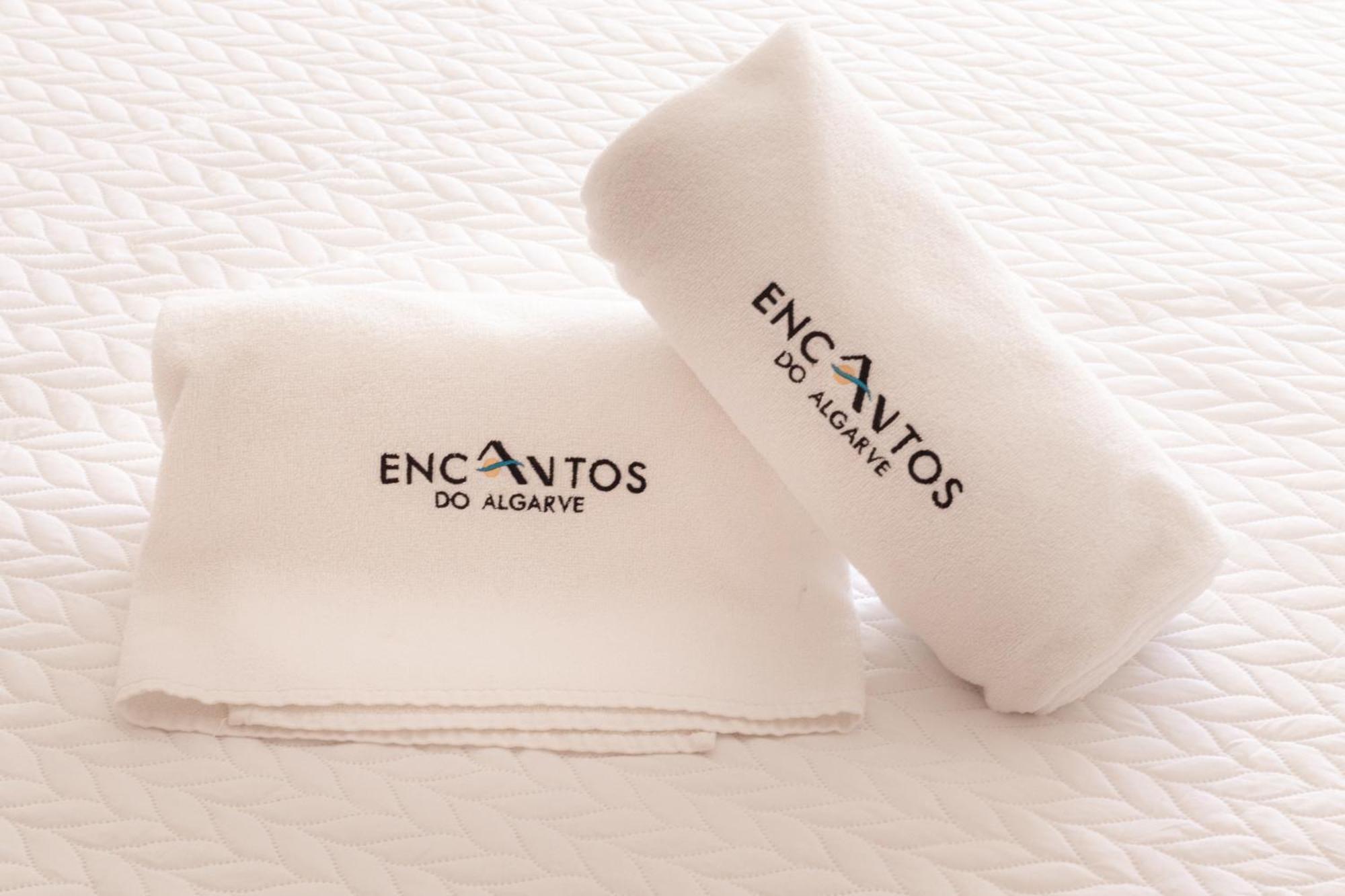 Faia Beachside By Encantos Do Algarve - 404 Portimao Ngoại thất bức ảnh
