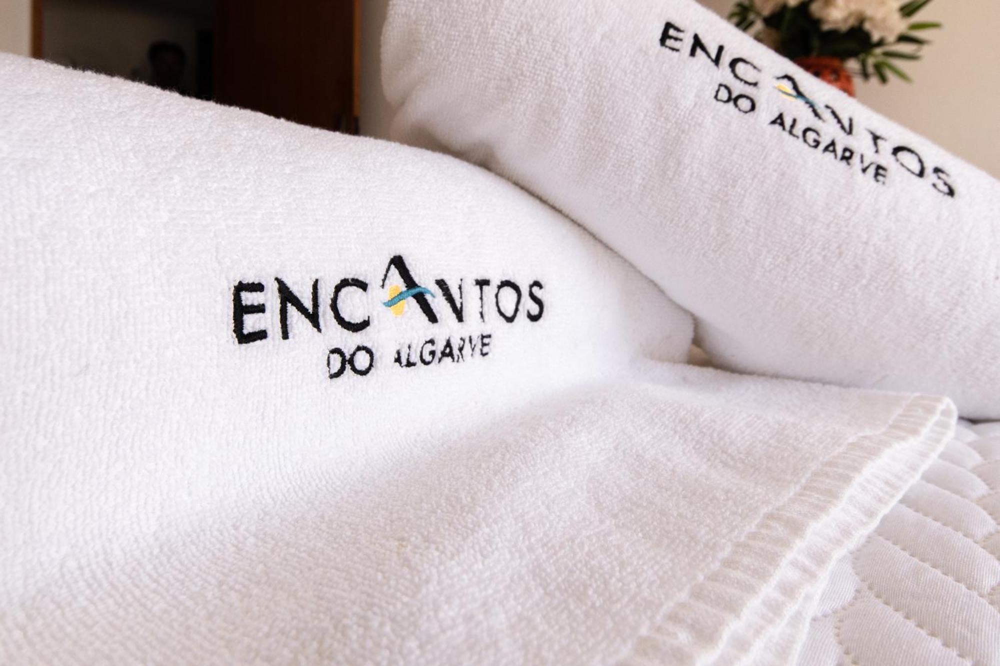 Faia Beachside By Encantos Do Algarve - 404 Portimao Ngoại thất bức ảnh